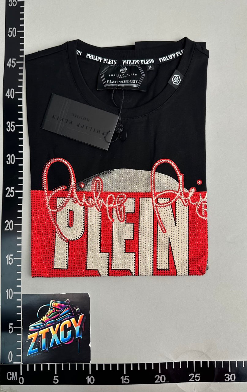 PP T-shirt
