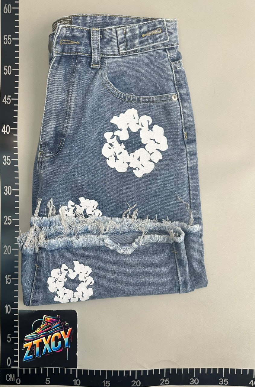 Denim Tears Shorts