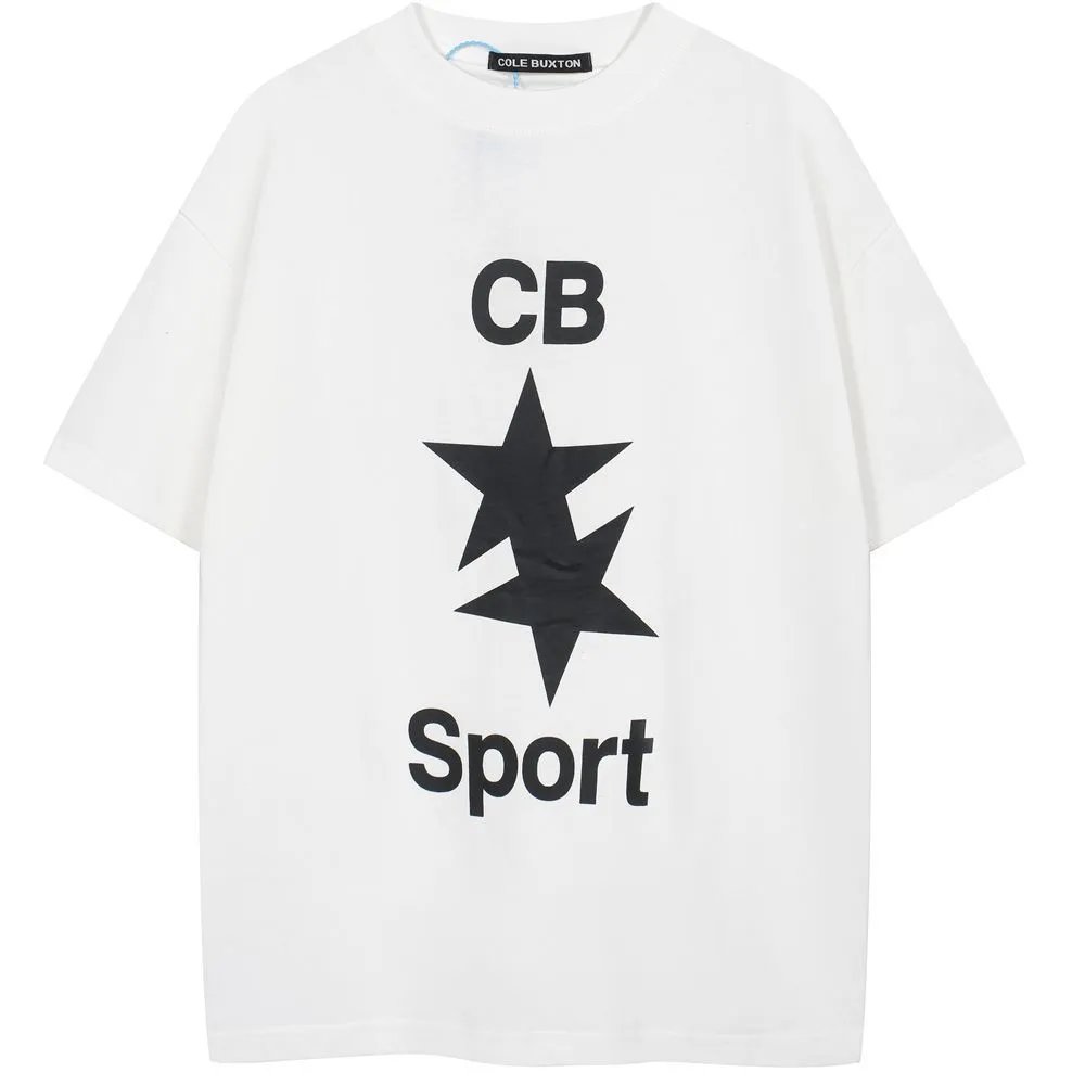 Cole Buxton T-Shirt