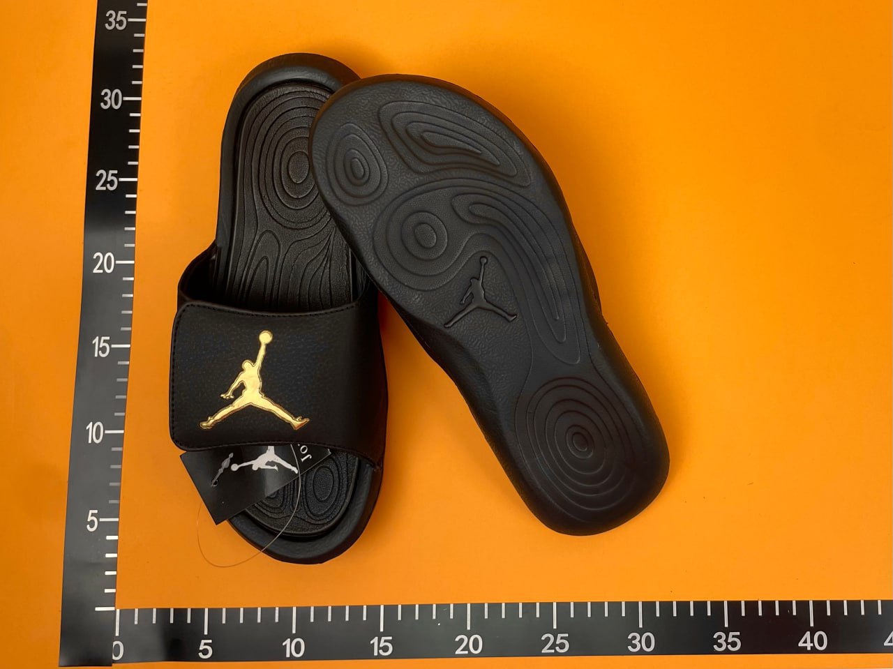 CHANCLAS JORDAN