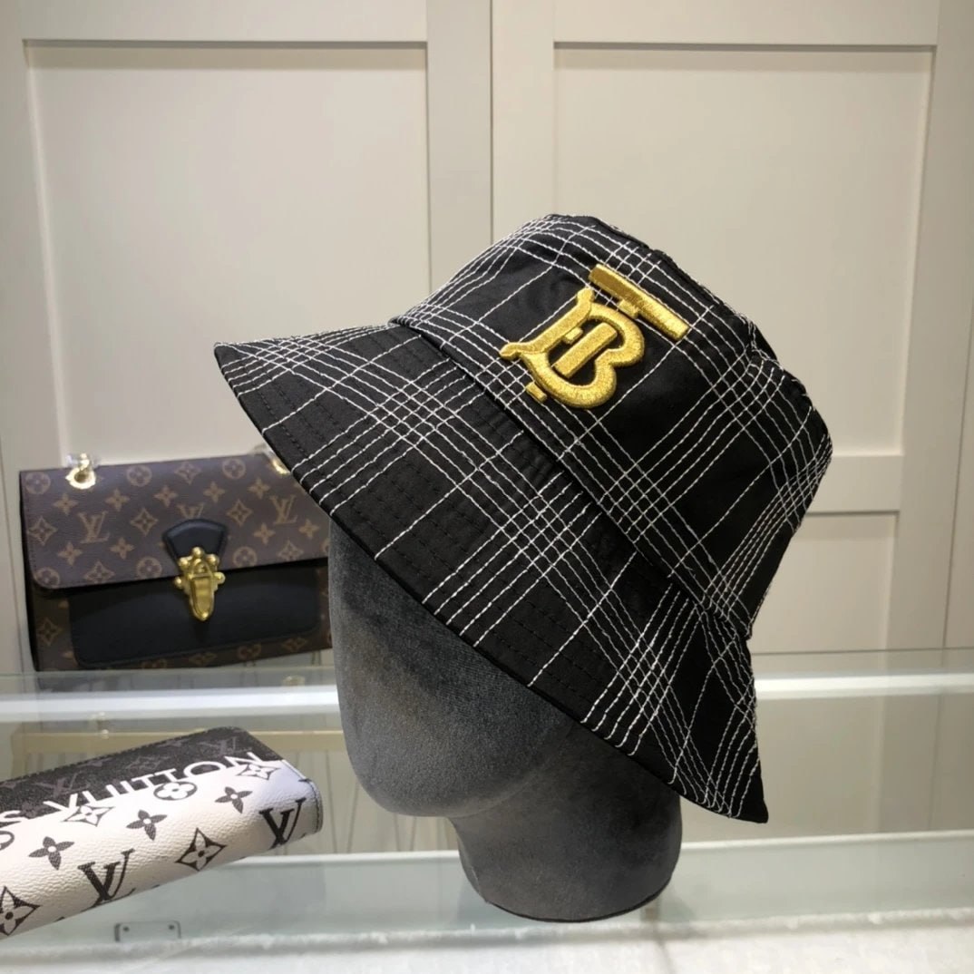 Gorra Burberry