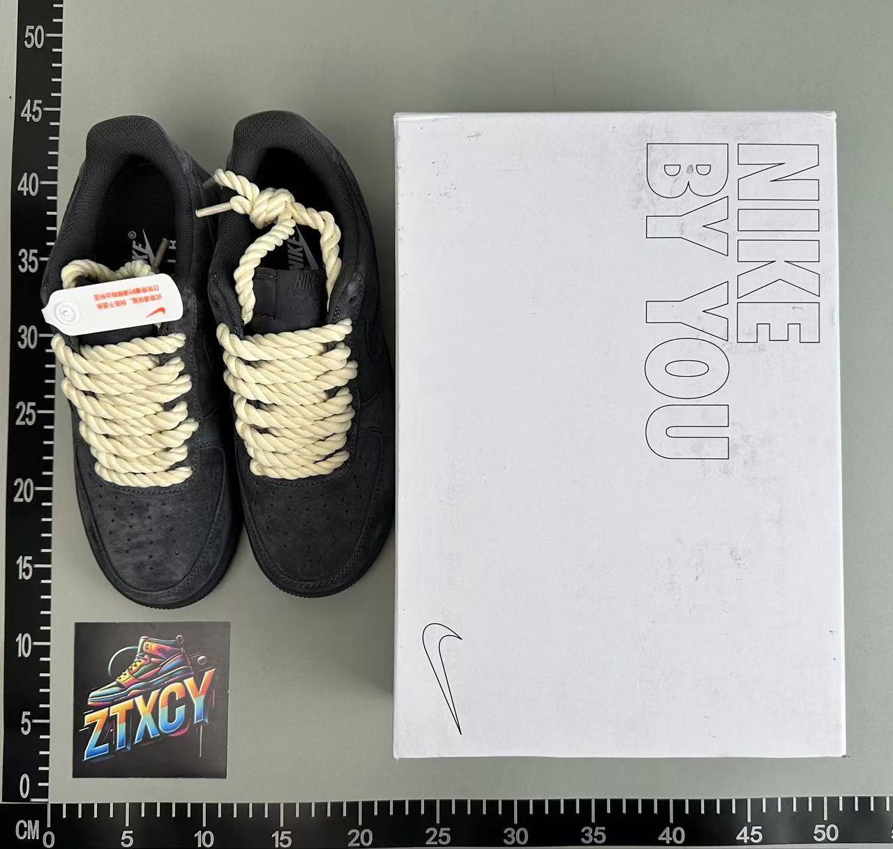 Nike AF1 Rope Laces
