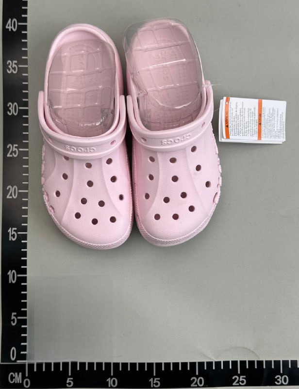 crocs slippers