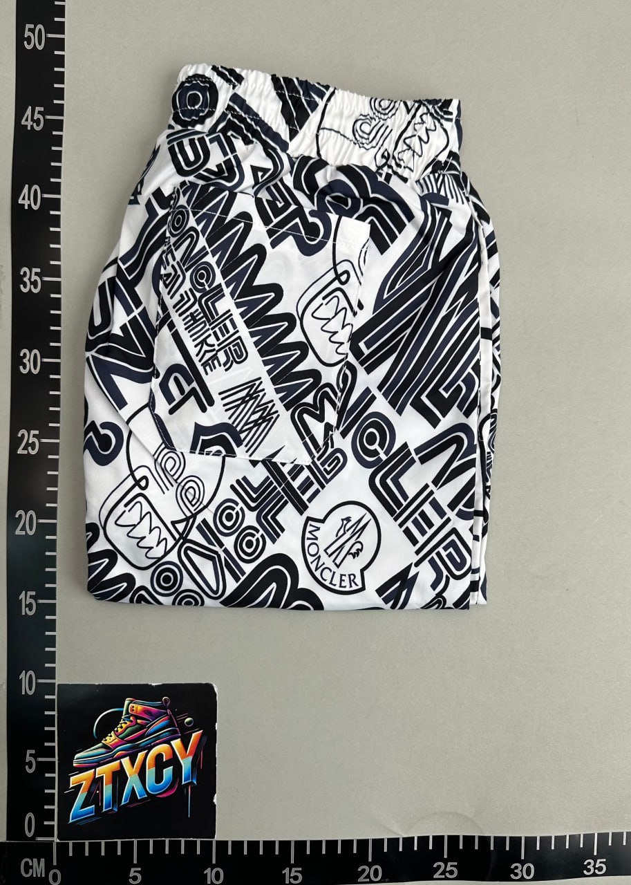 Moncler shorts