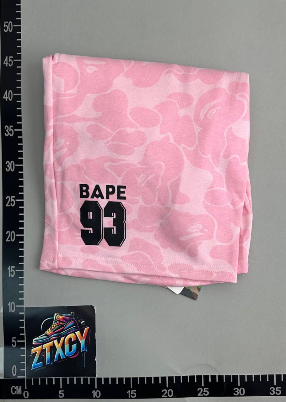 Bape Shorts