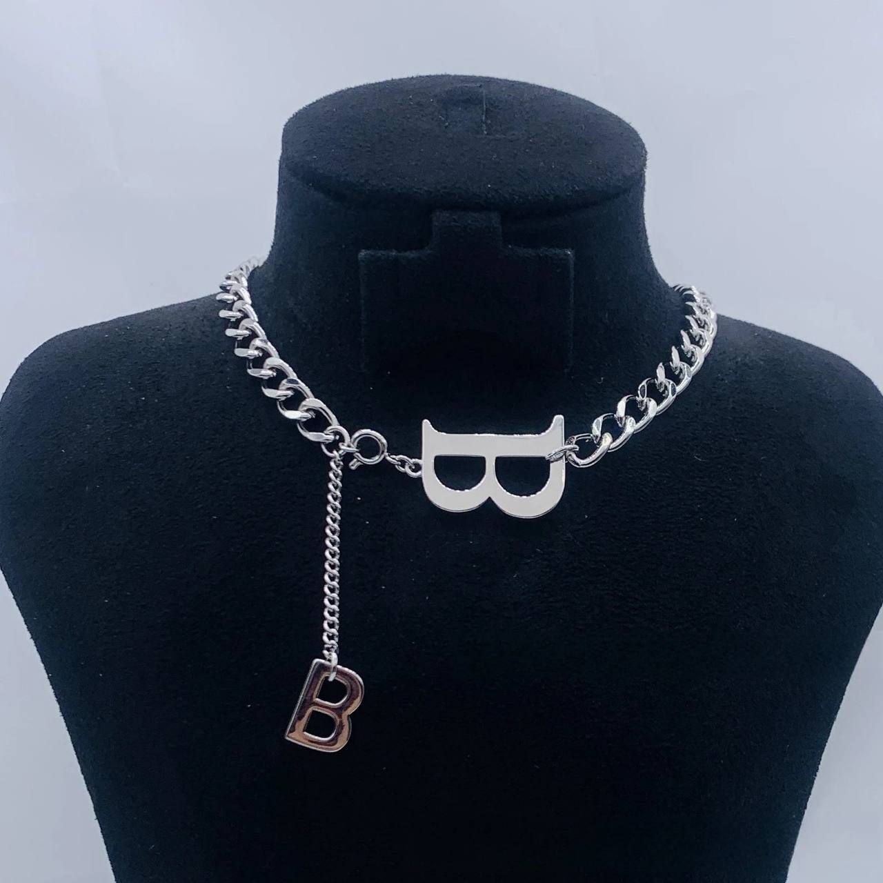COLLAR BALENCIAGA