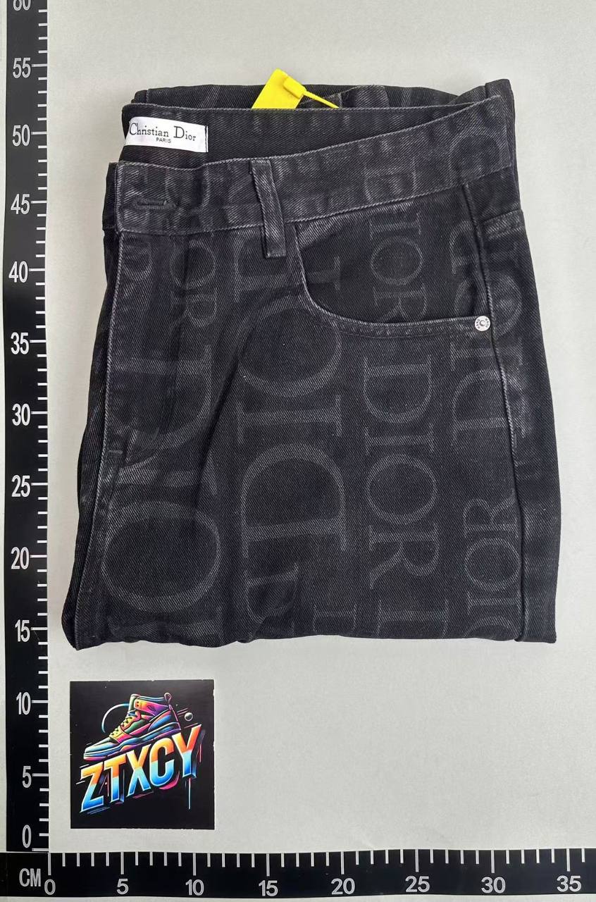 Dior Jeans