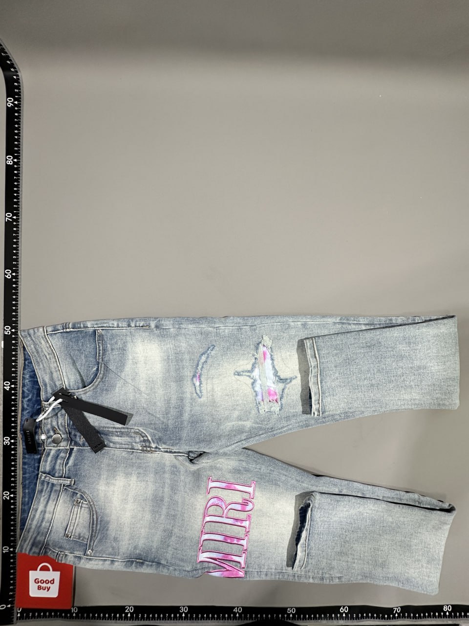 amiri jeans