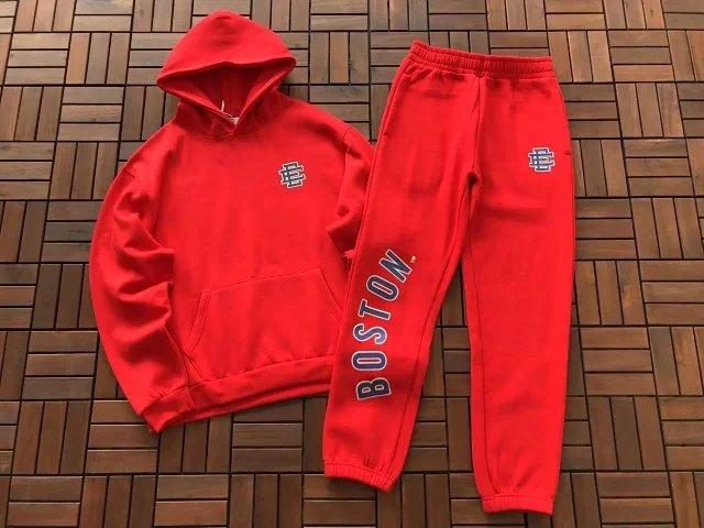 Eric Emanuel Tracksuit