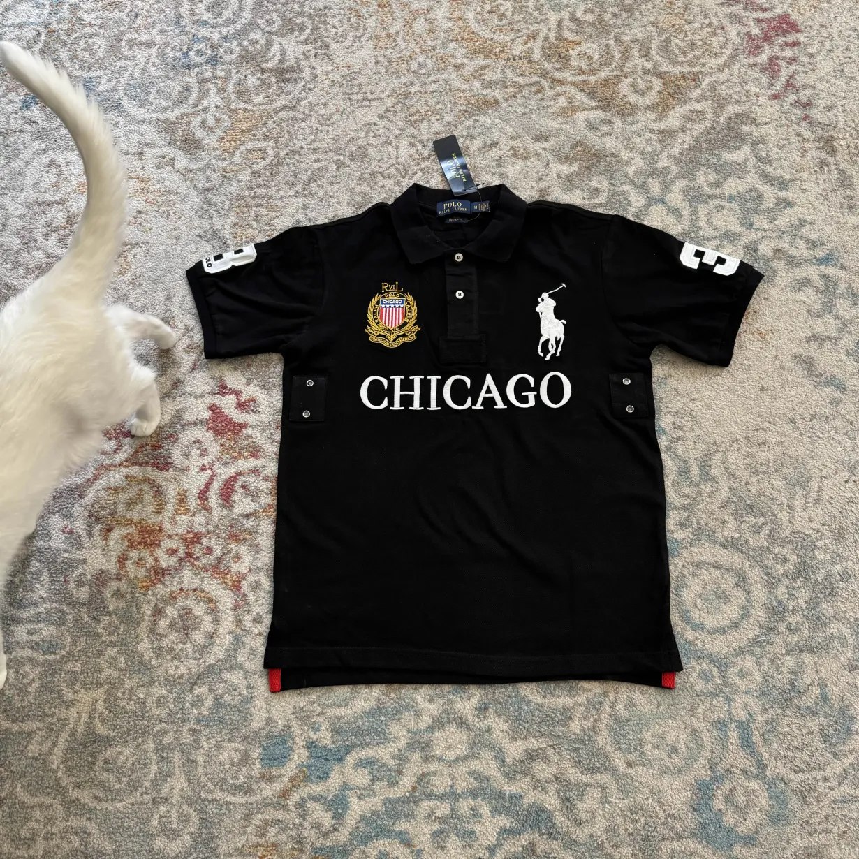 Men's r  Short Sleeve T-Shirt