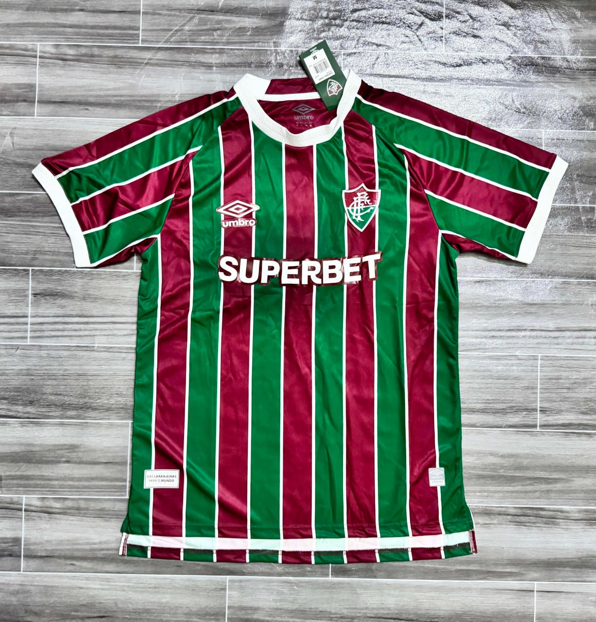 Football Jersey