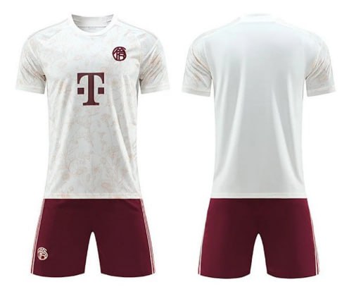 CONJUNTO FUTBOL