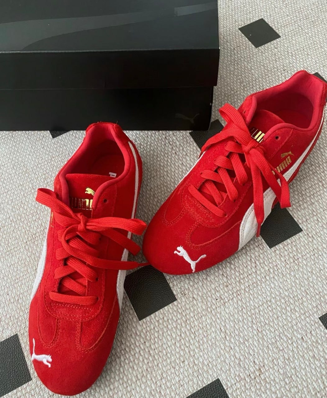 Puma Casual sports shoes