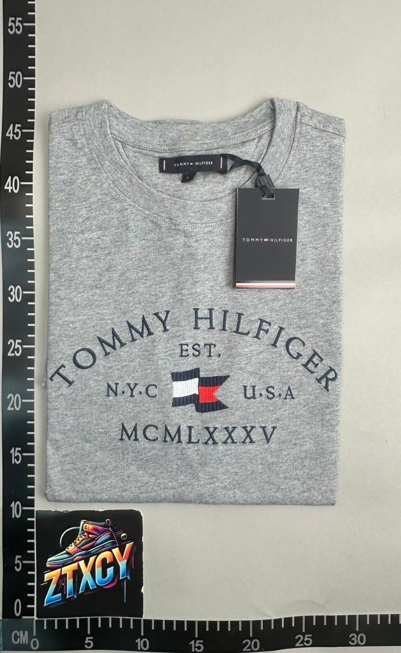 Tommy T-shirt