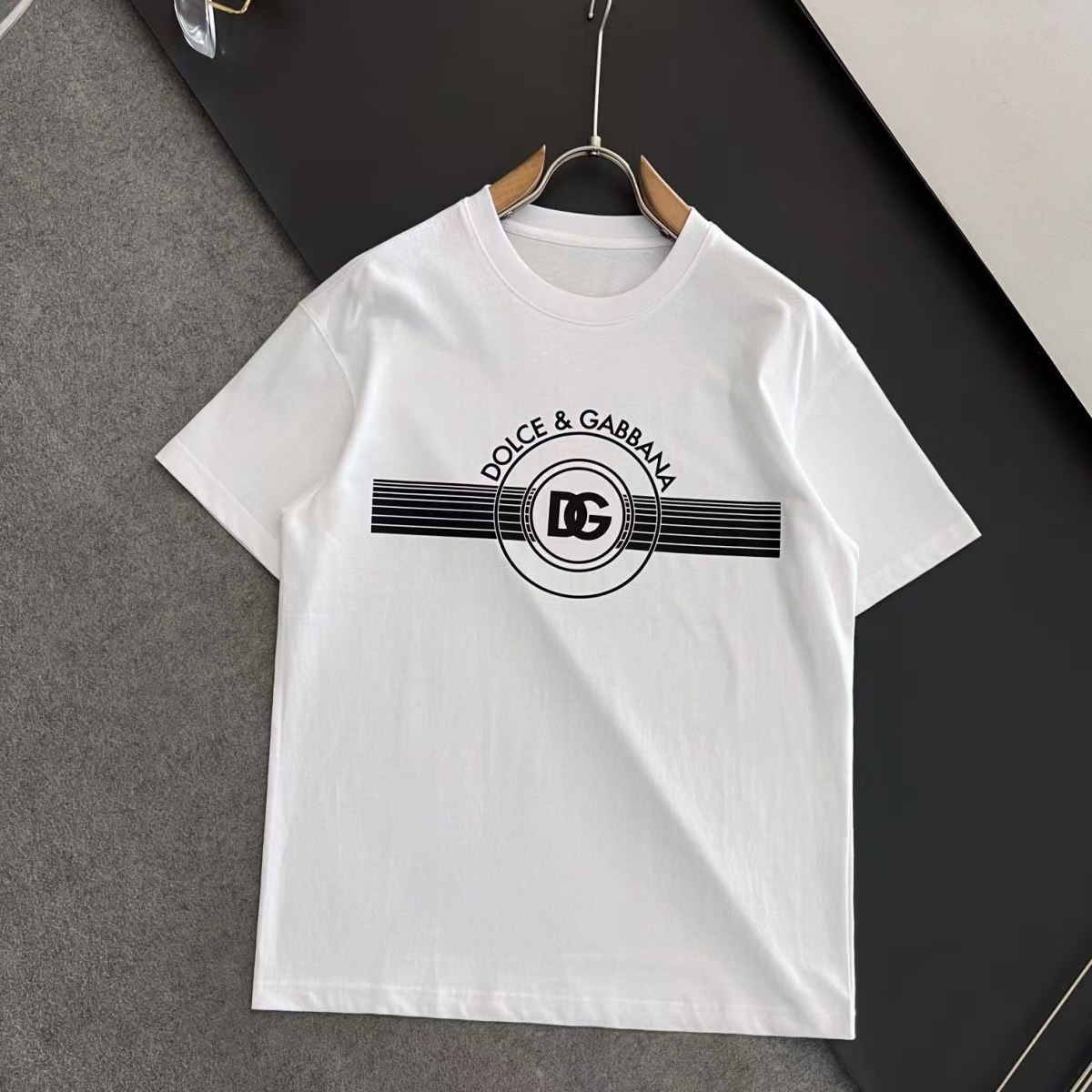  DOLC . GABBANA Polo（40  Styles）