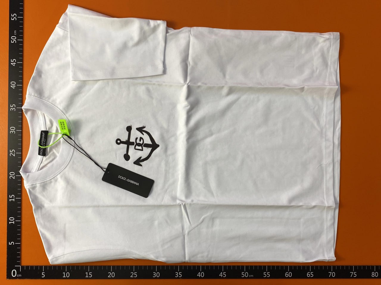 Dolce & Gabbana T-shirt tee (35+)