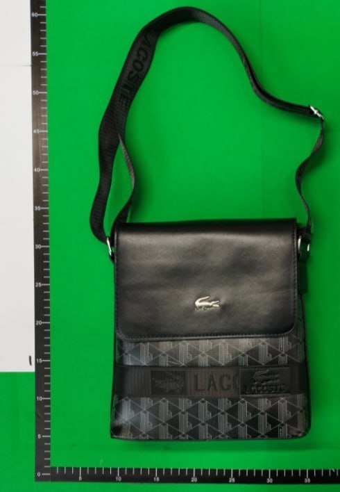 Lacoste Bag