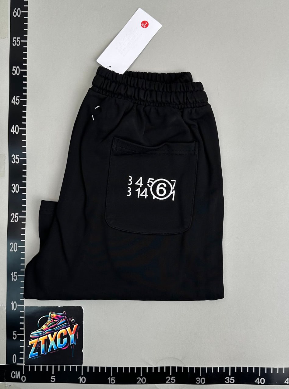 Maison Margiela shorts