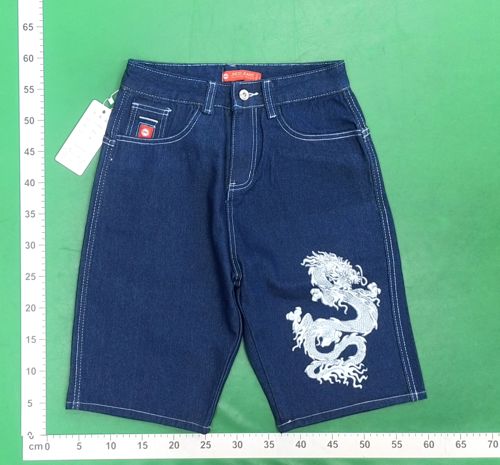y2k jnco shorts jeans (40+)