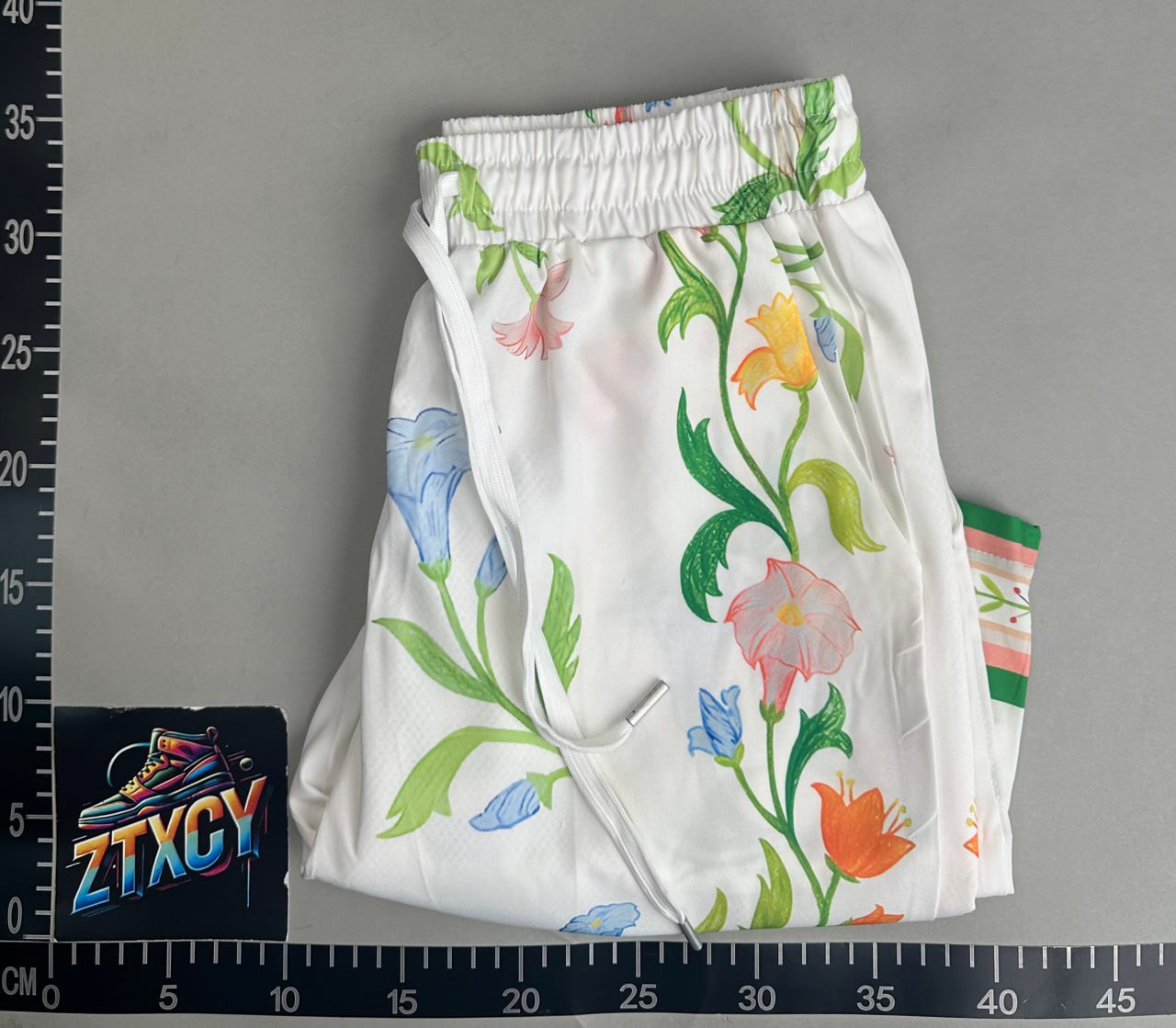 Casablanca Shorts