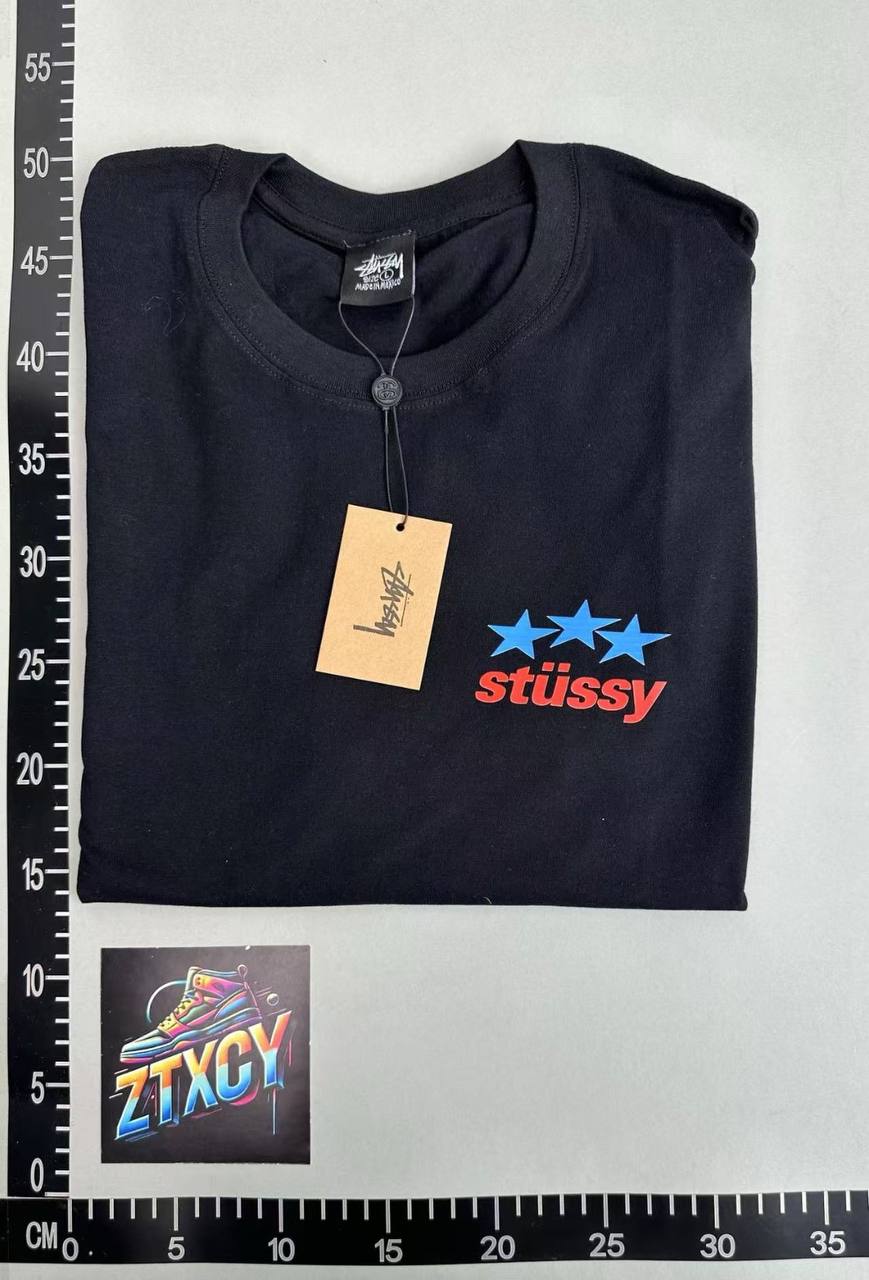 Stussy T-shirts
