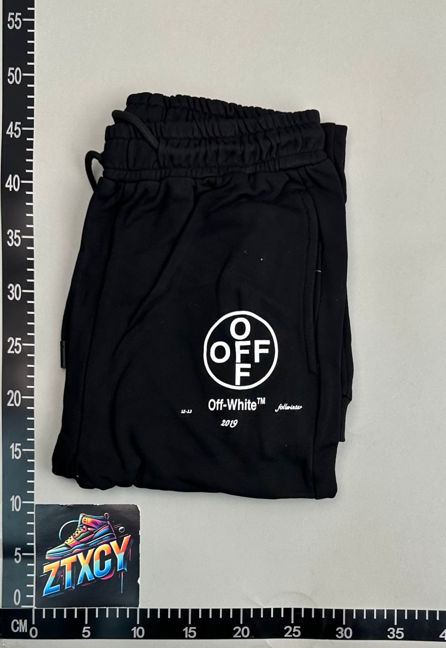 OFF-White Pants