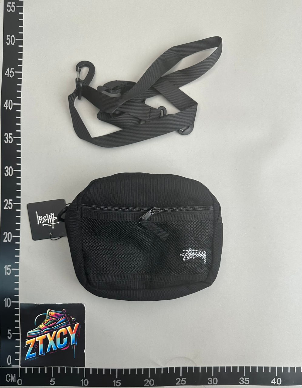 Stussy Bag