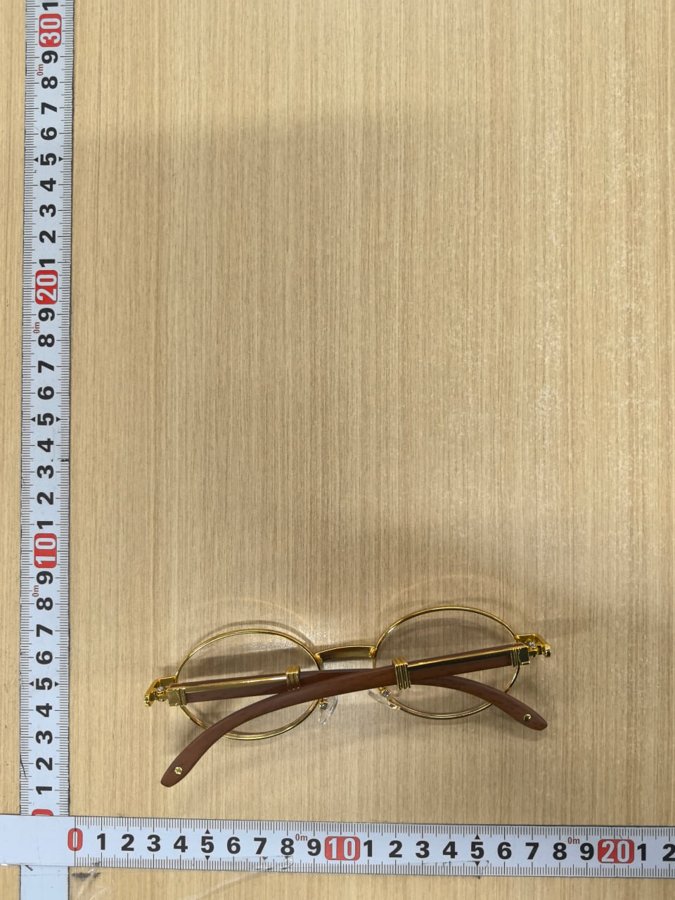 Cartier Glasses