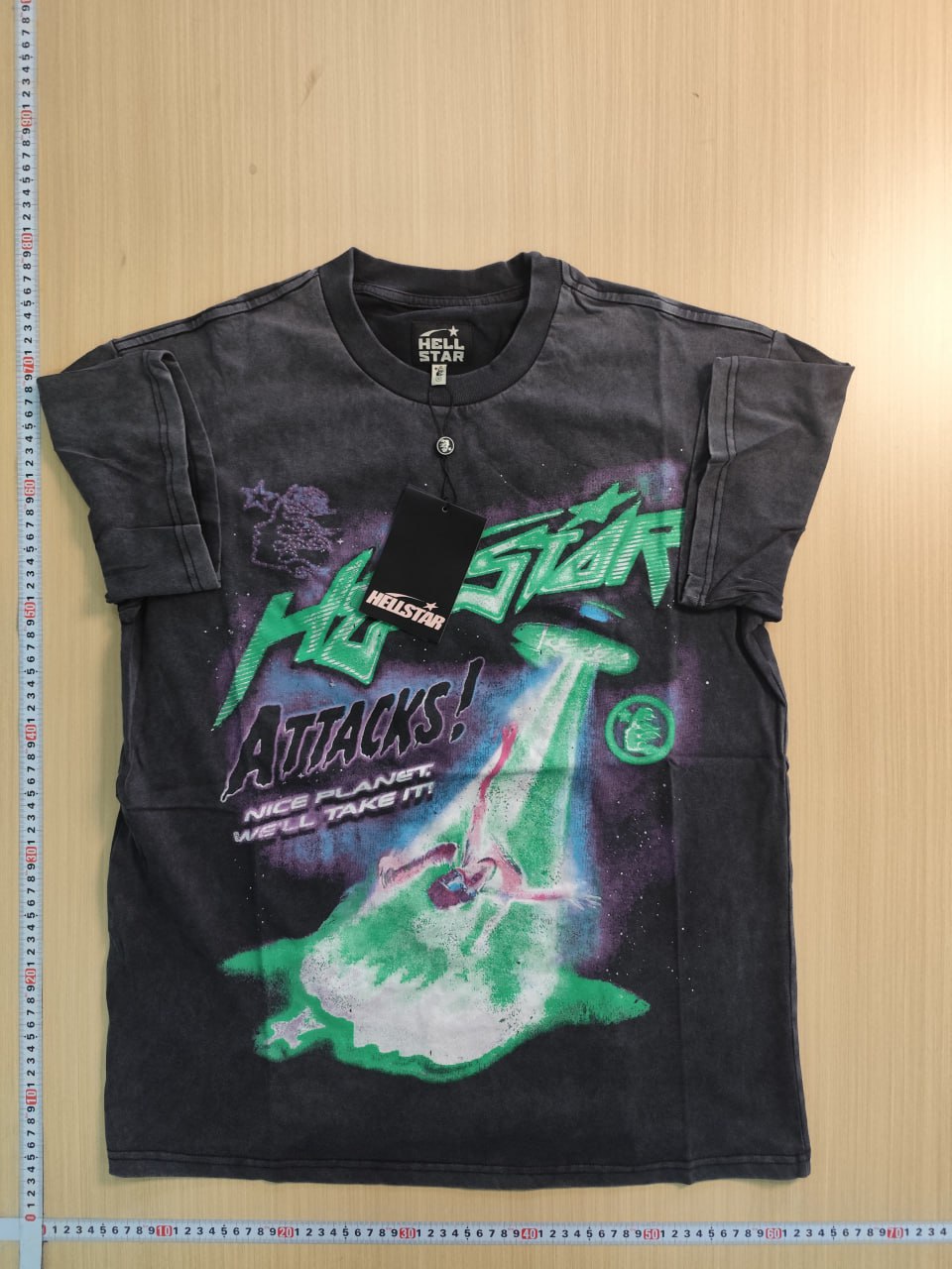 Hellstar Tshirt
