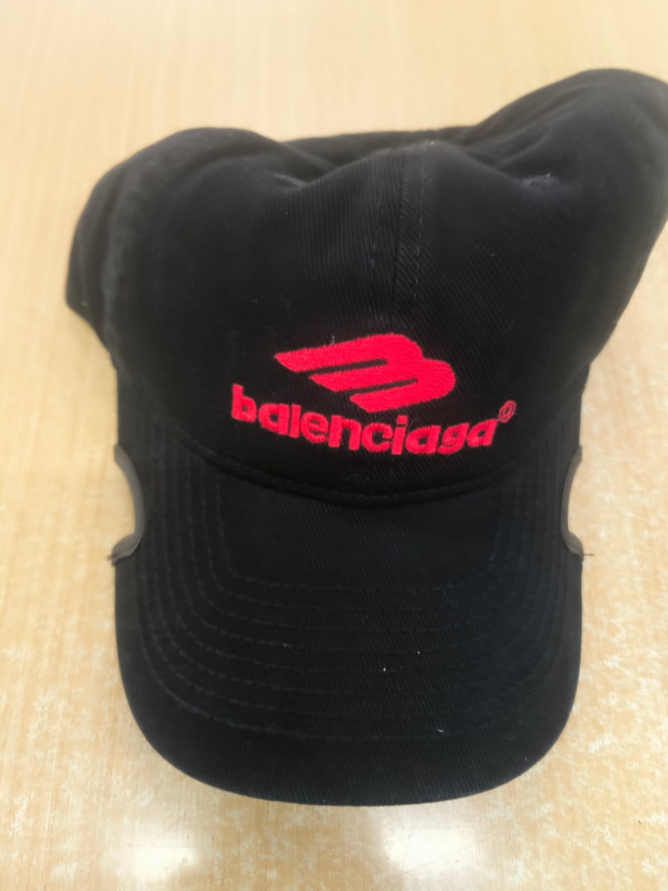 Balenciaga Caps