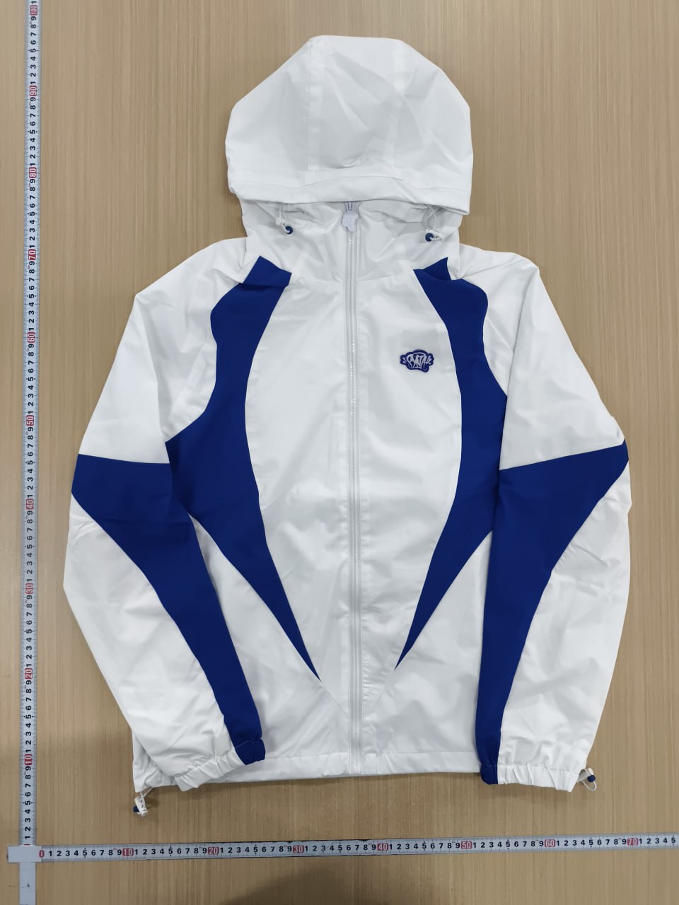 Syna Wrld Windbreaker