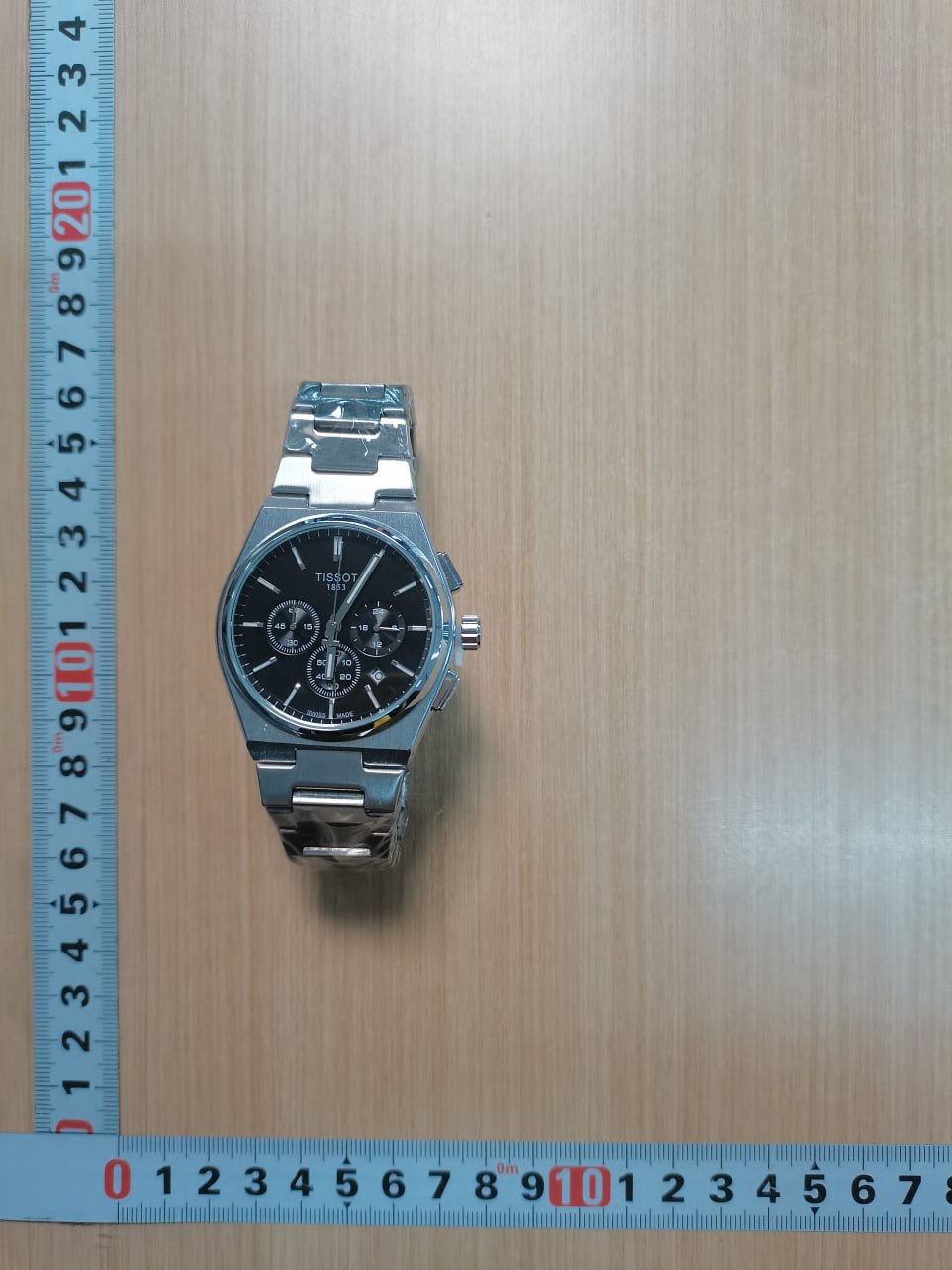 Tissot Watch