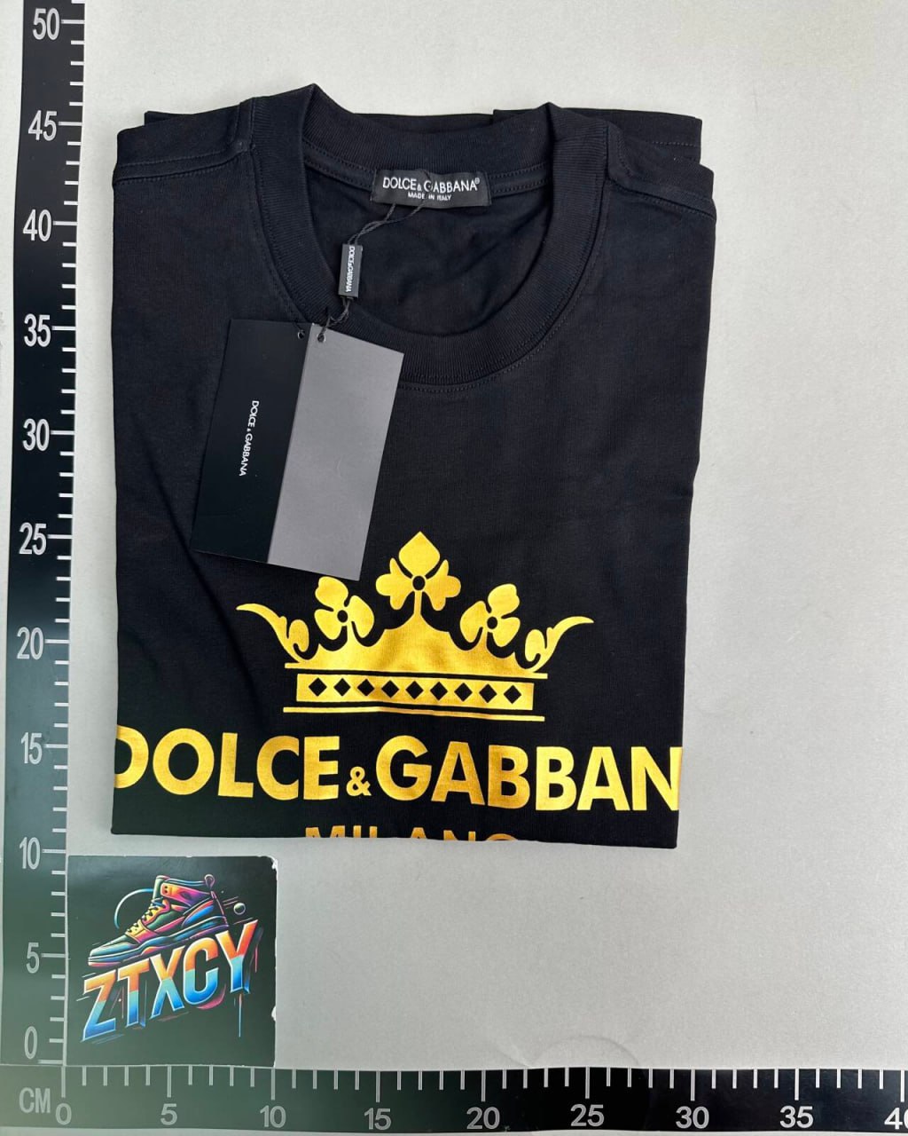 DG t-shirt
