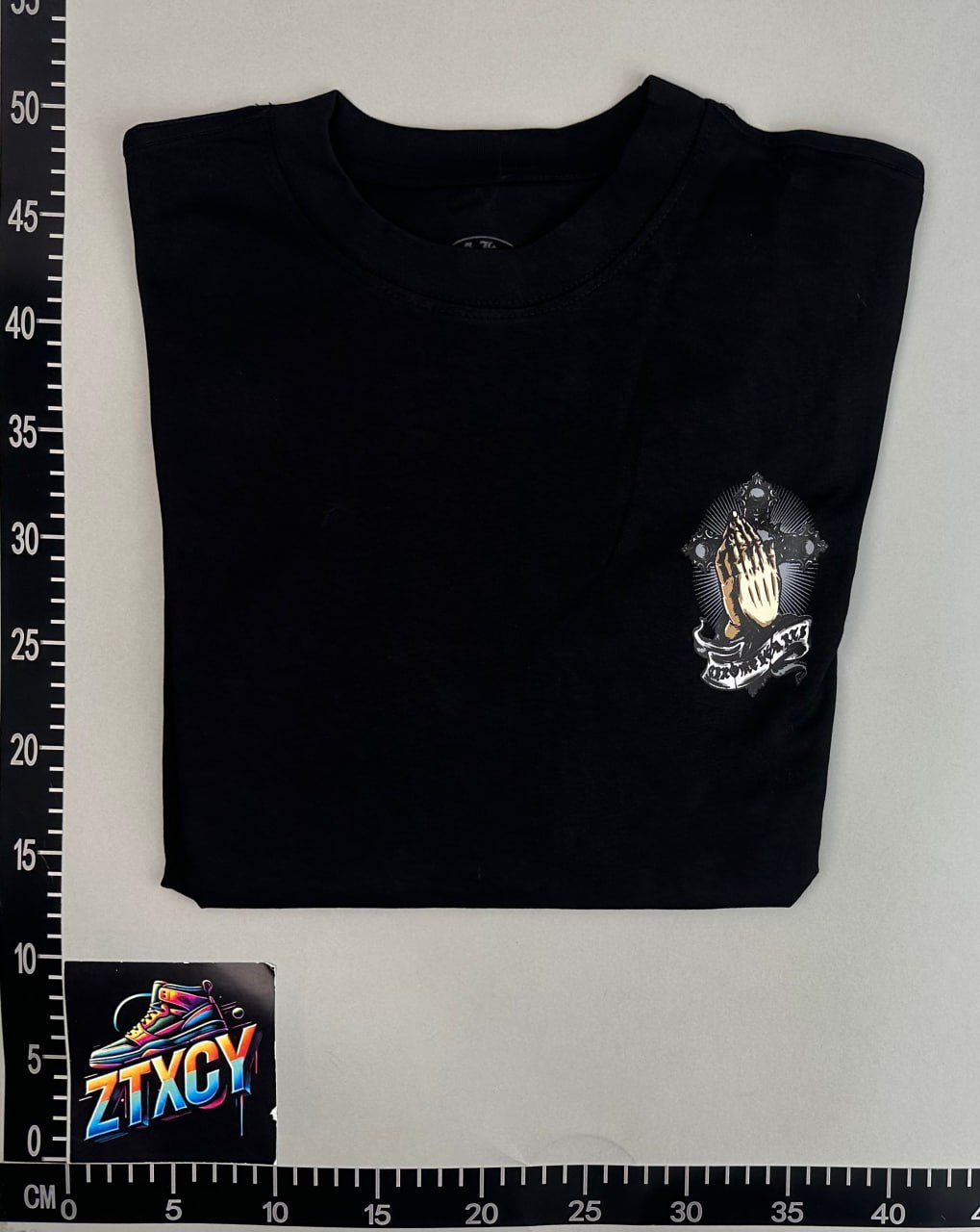 Chrome Hearts T-shirt