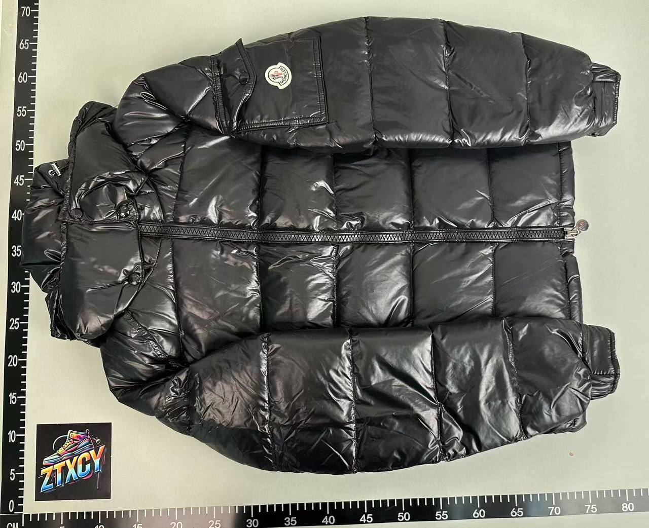 Moncler Maya