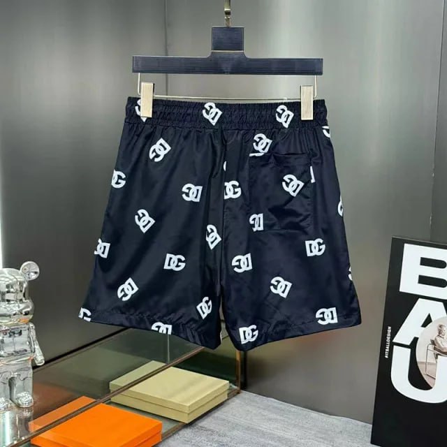 DG shorts