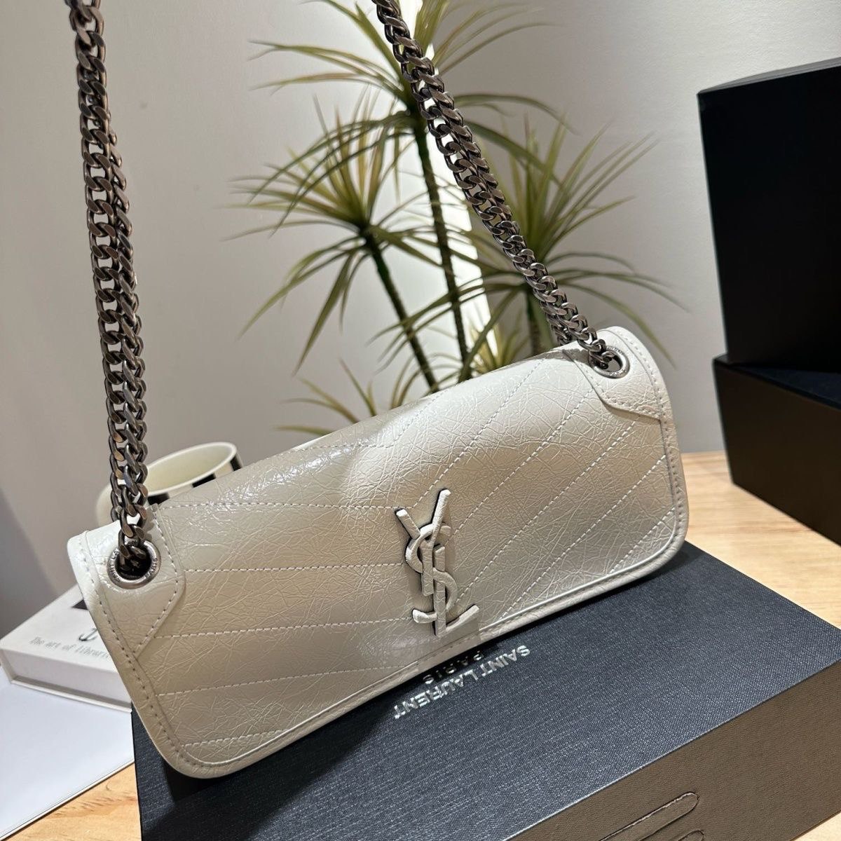 Saint Laurent bag