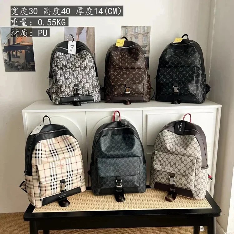 lv Gucci bag  (40 style)