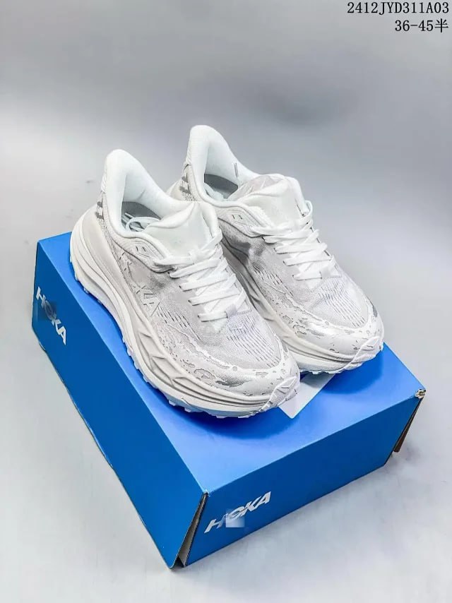 hoka stinson