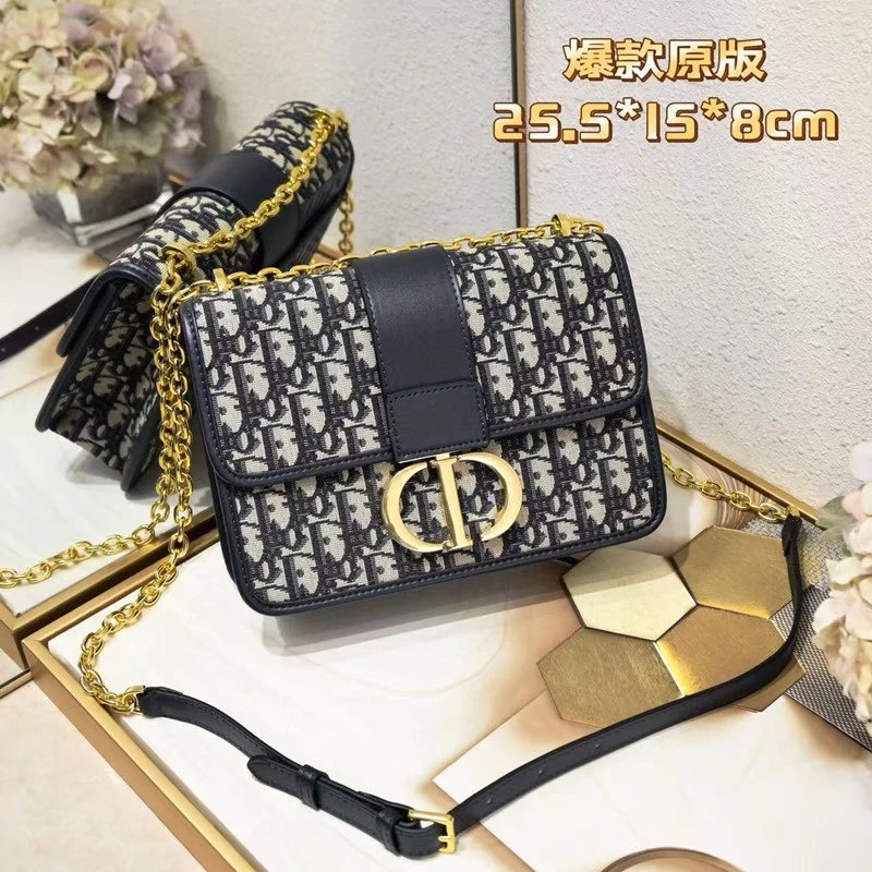 LV DIOR BAG
