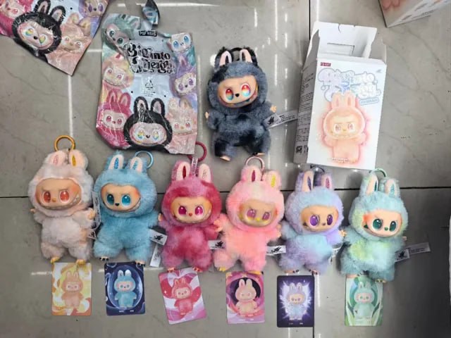 LABUBU