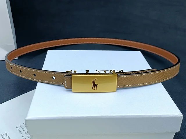 Ralph Lauren belt