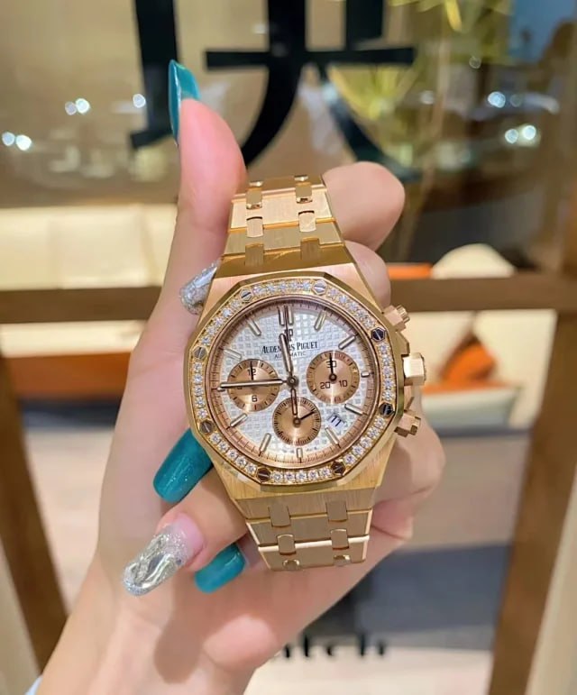 Audemars Piguet