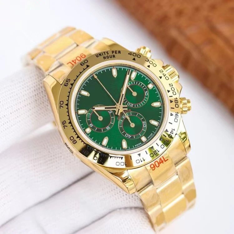 Rolex watch
