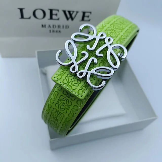 LOEWE belt