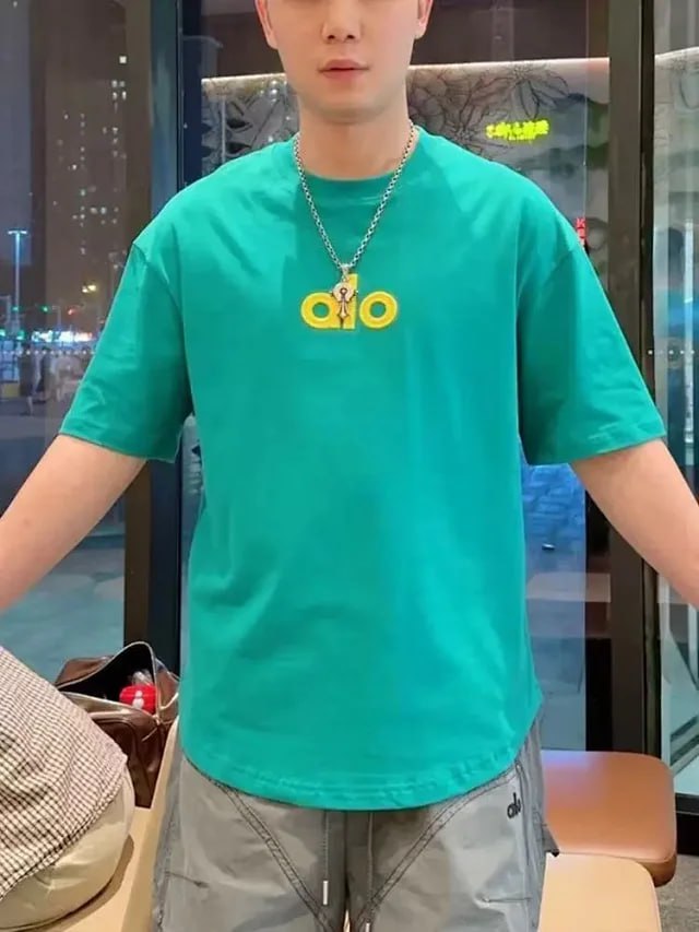 ALO TEE