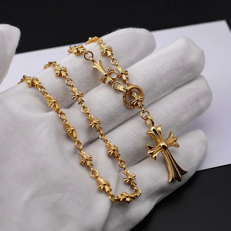 Chrome Hearts