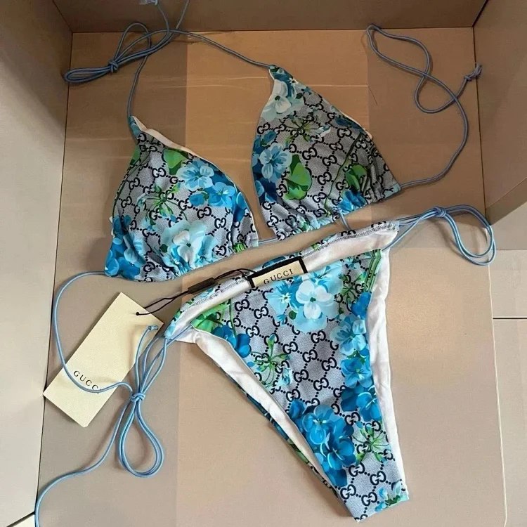 GucciChanel Fashion Swimwear (40+Styles)