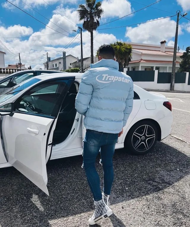 best 1:1Trapstar