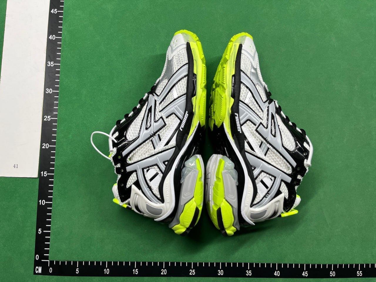 Balenciaga Runner7